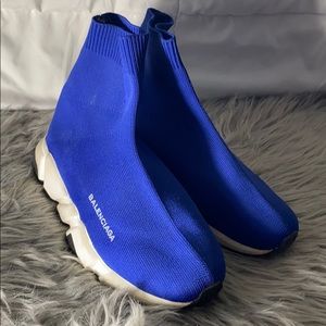 balenciaga runners